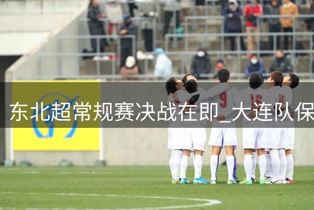 东北超常规赛决战在即 大连队保级形势分析