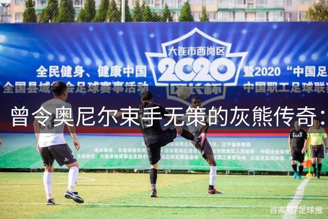 曾令奥尼尔束手无策的灰熊传奇：大个子里夫斯的起伏人生