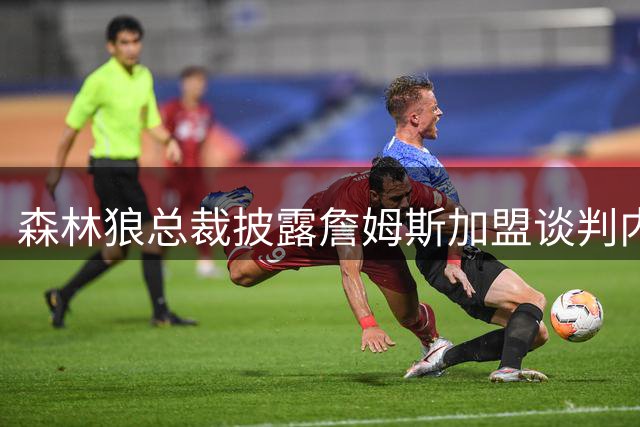 森林狼总裁披露詹姆斯加盟谈判内幕