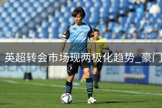 英超转会市场现两极化趋势 豪门与中游球队各取所需
